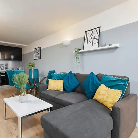 The Elegant Riverside Gem In The Heart Of Leeds *